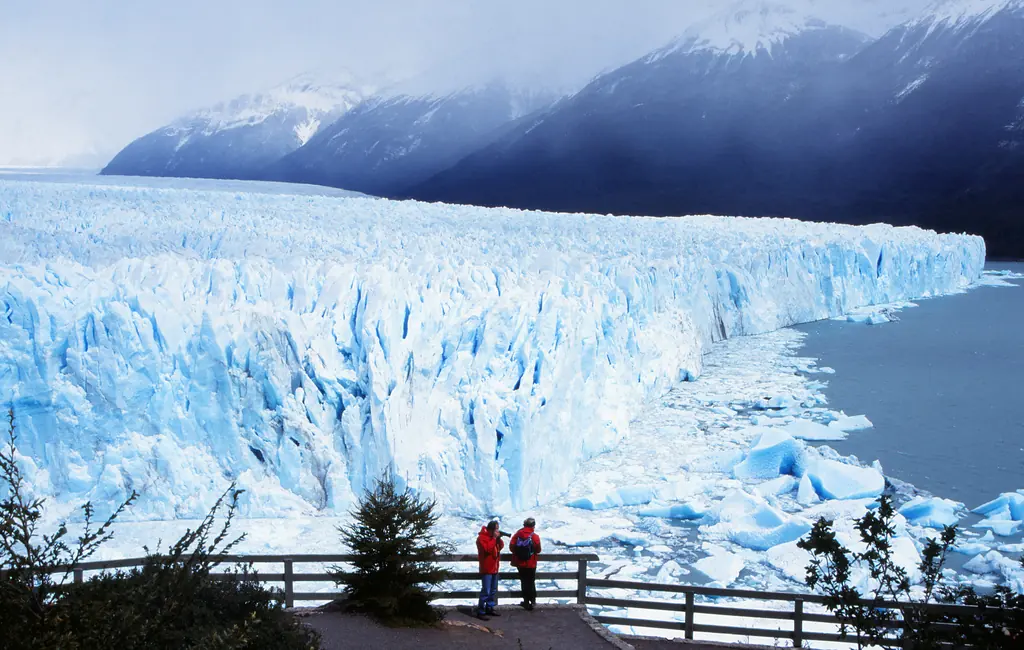 qué ver en el Calafate