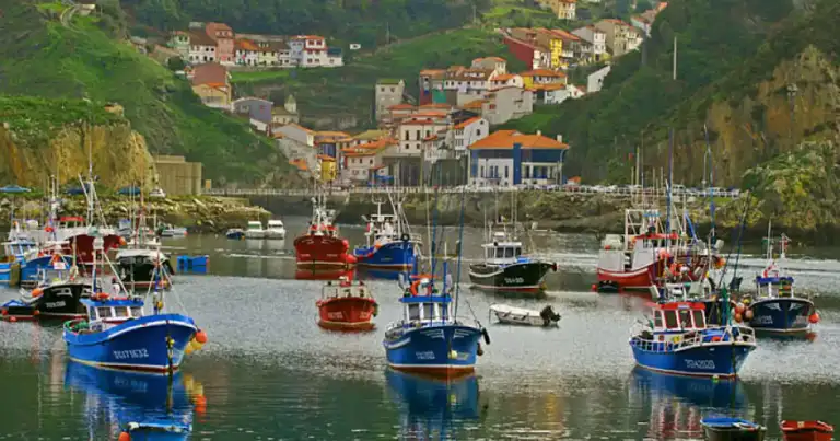 pueblos españoles con encanto