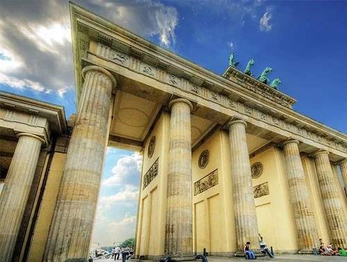 Imperdibles de Alemania: la ruta del Muro de Berlín