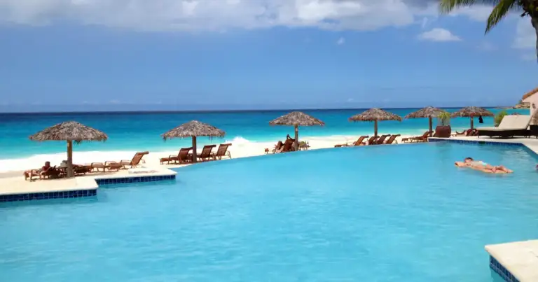 Qué hacer en Anguilla: un lujo caribeño que es secreto de pocos