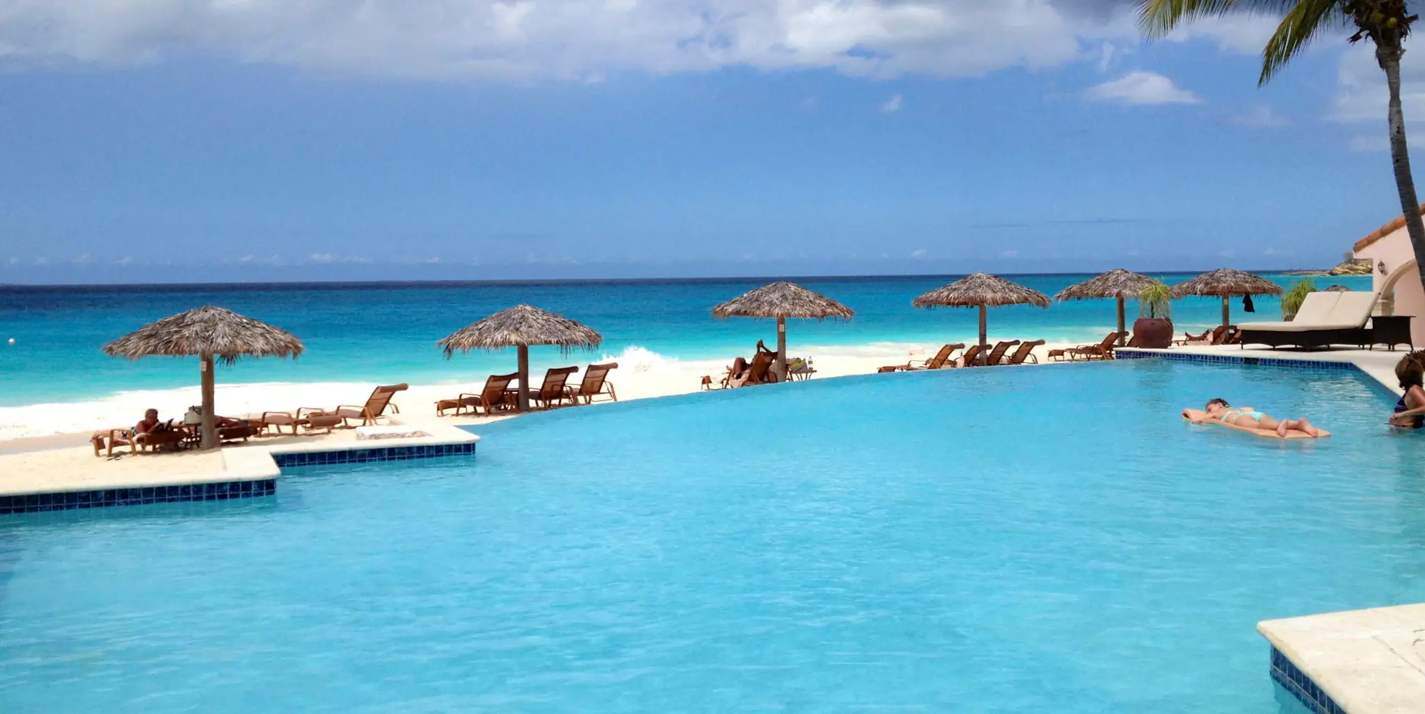 Qué hacer en Anguilla: un lujo caribeño que es secreto de pocos