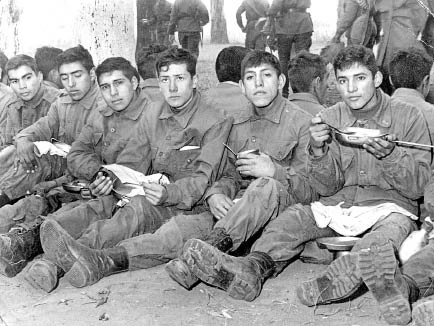 2 de abril: memoria, abrazo y homenaje a los «chicos» de Malvinas