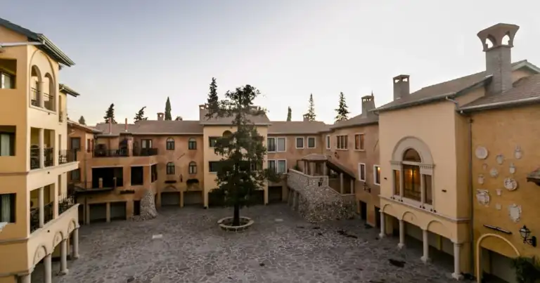 torrepueblo toscana argentina