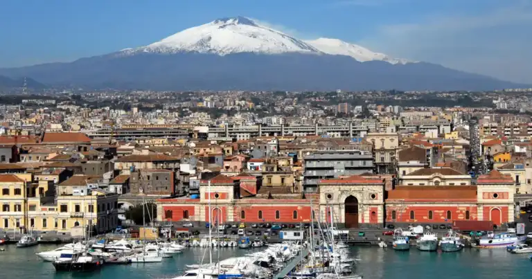 sicilia playas