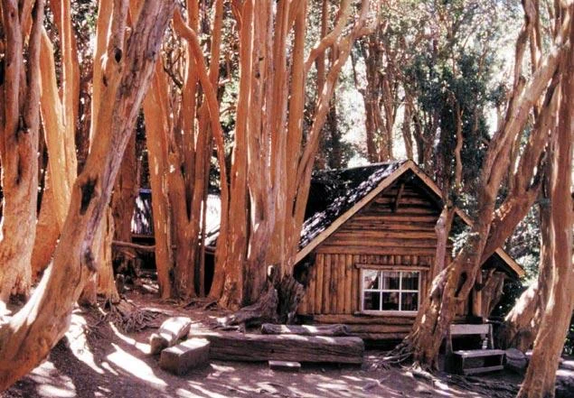 lugares para conocer en bariloche