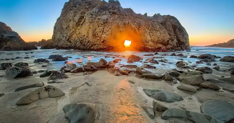 Costa Oeste de Estados Unidos: consejos para un roadtrip memorable