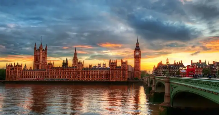 Las mejores ciudades del mundo para vivir