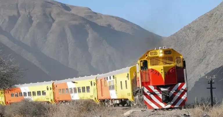 tren buenos aires mendoza