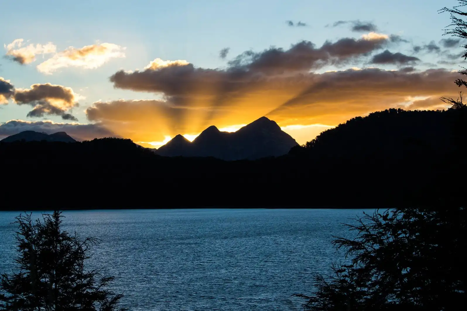 que hacer en bariloche en verano