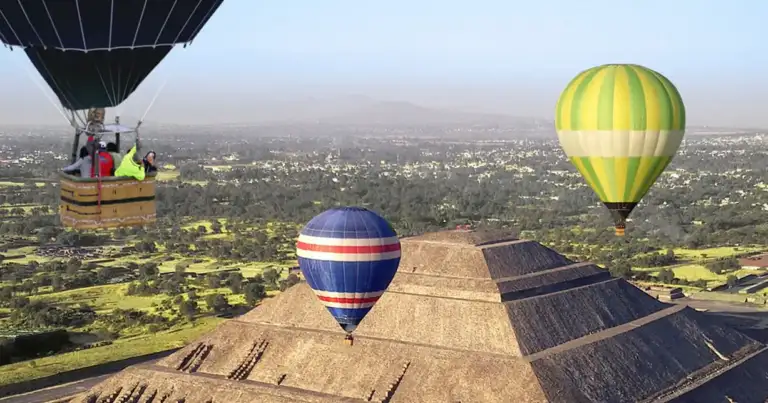 teotihuacan la ciudad oculta