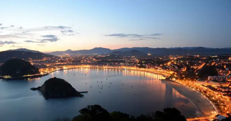 san sebastian