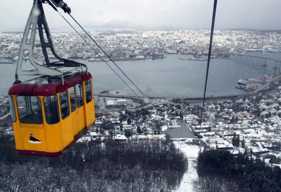 excursiones en oslo
