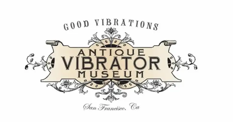 museo del vibrador san francisco