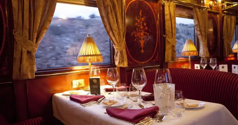 andalucía en tren