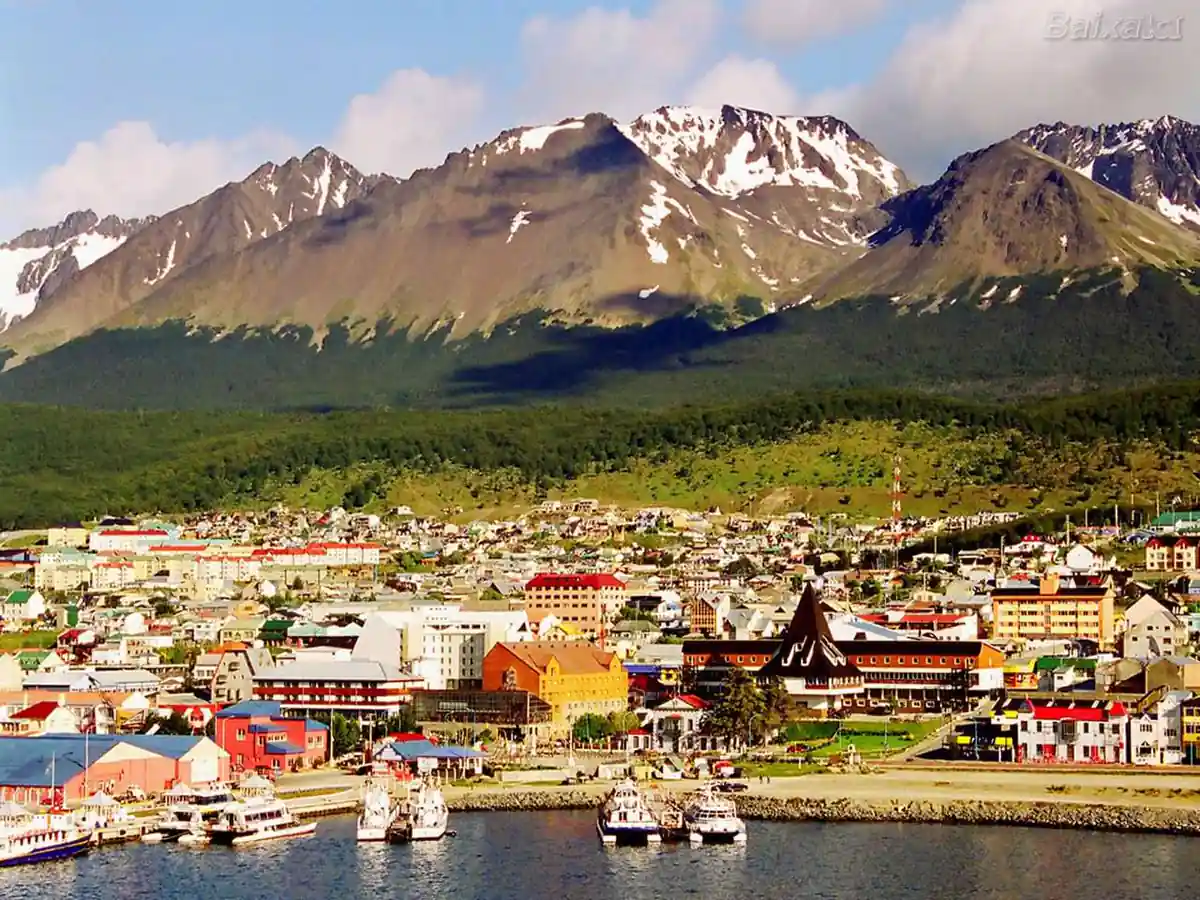 qué hacer en Ushuaia