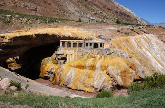 lujan de cuyo