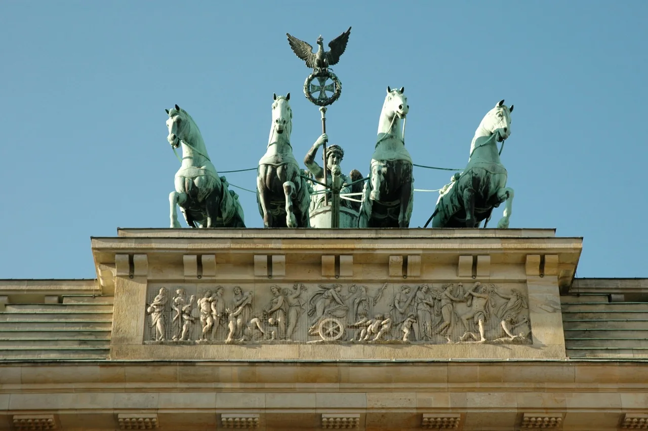 berlin turismo