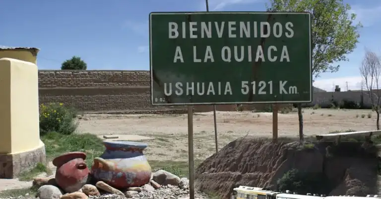 que hacer en la quiaca