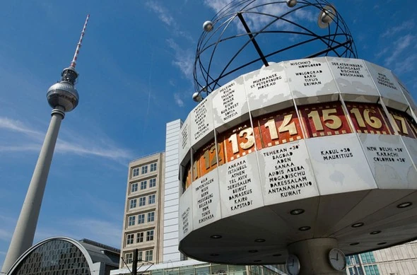Berlin-Alexanderplatz