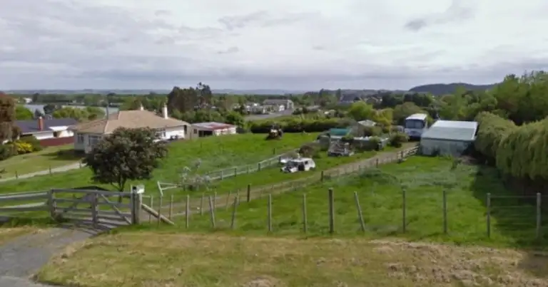 kaitangata pueblo neozelandes