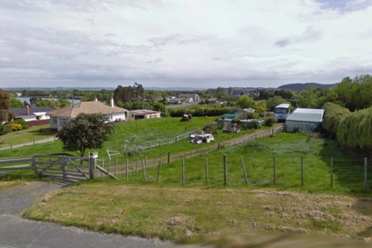 kaitangata pueblo neozelandes