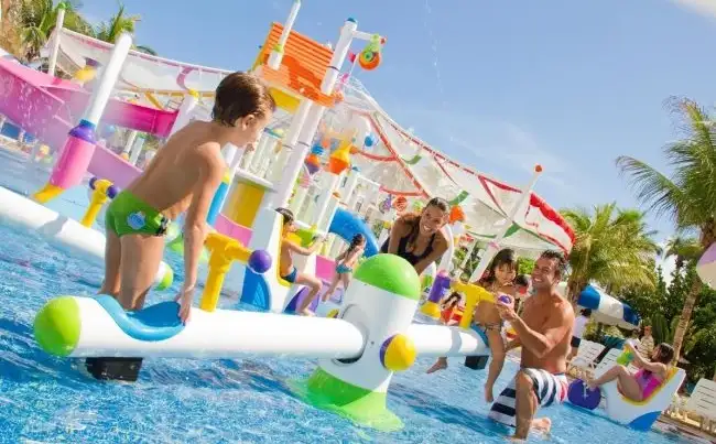 beach park fortaleza
