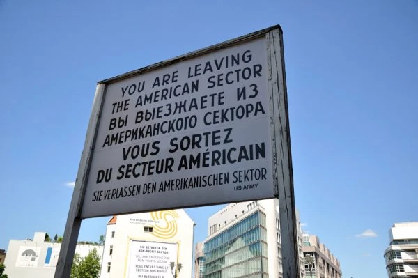 que ver en berlin