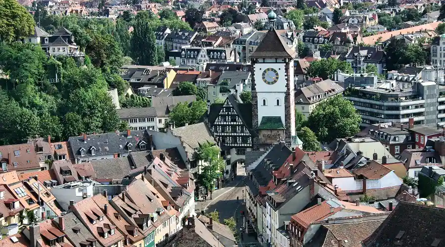 zurich suiza
