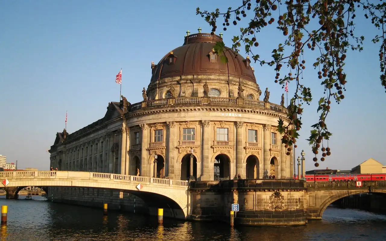 museobodeberlin