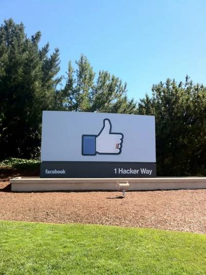 silicon valley FB