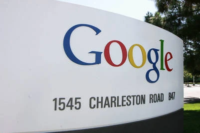 silicon valley google