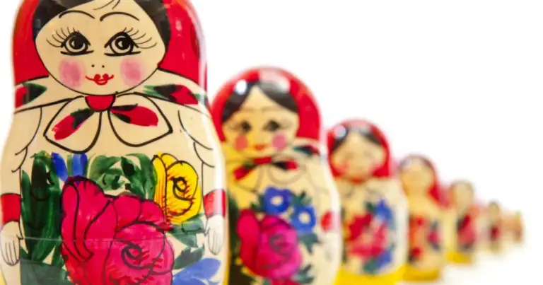 mamushkas