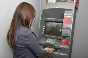 dinero en el exterior