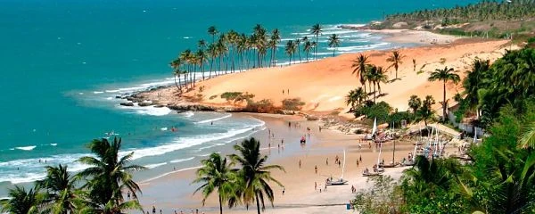 Fortaleza__Brasil