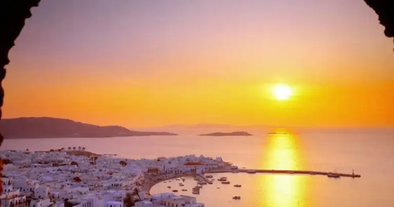 islas griegas