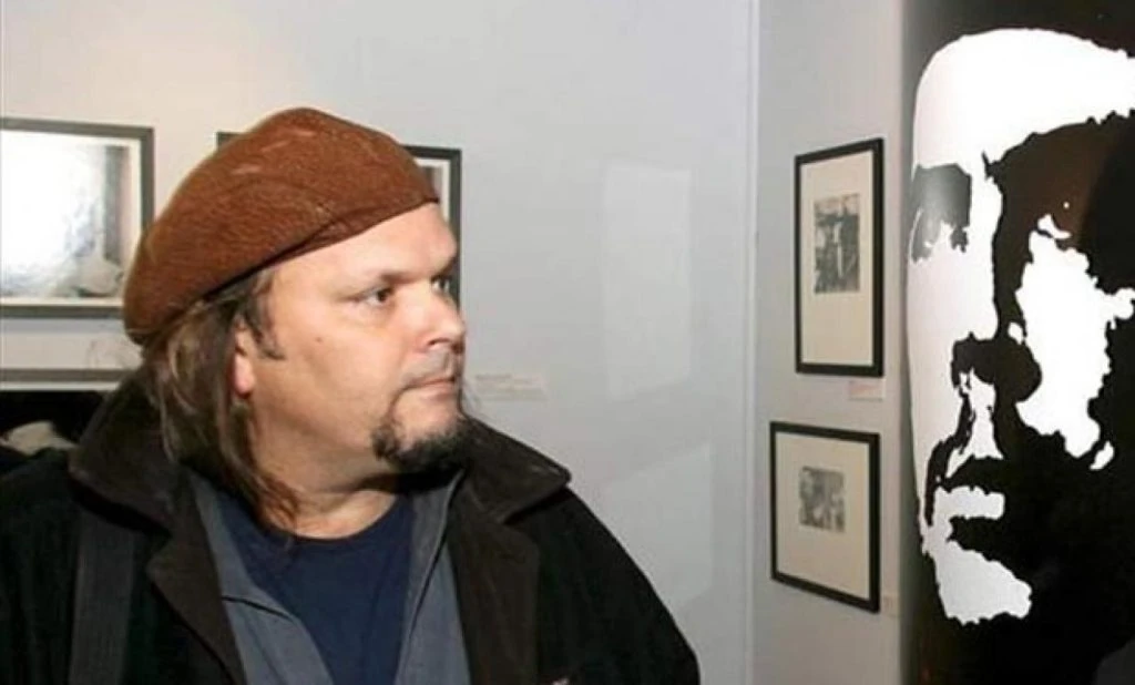 Ernesto Guevara hijo