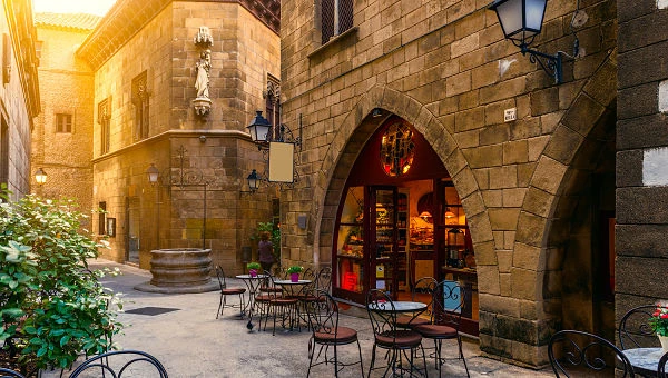 Qué hacer en Barcelona