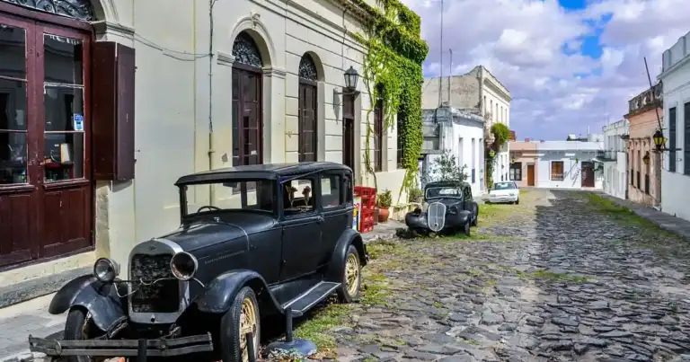 paquetes turisticos en uruguay