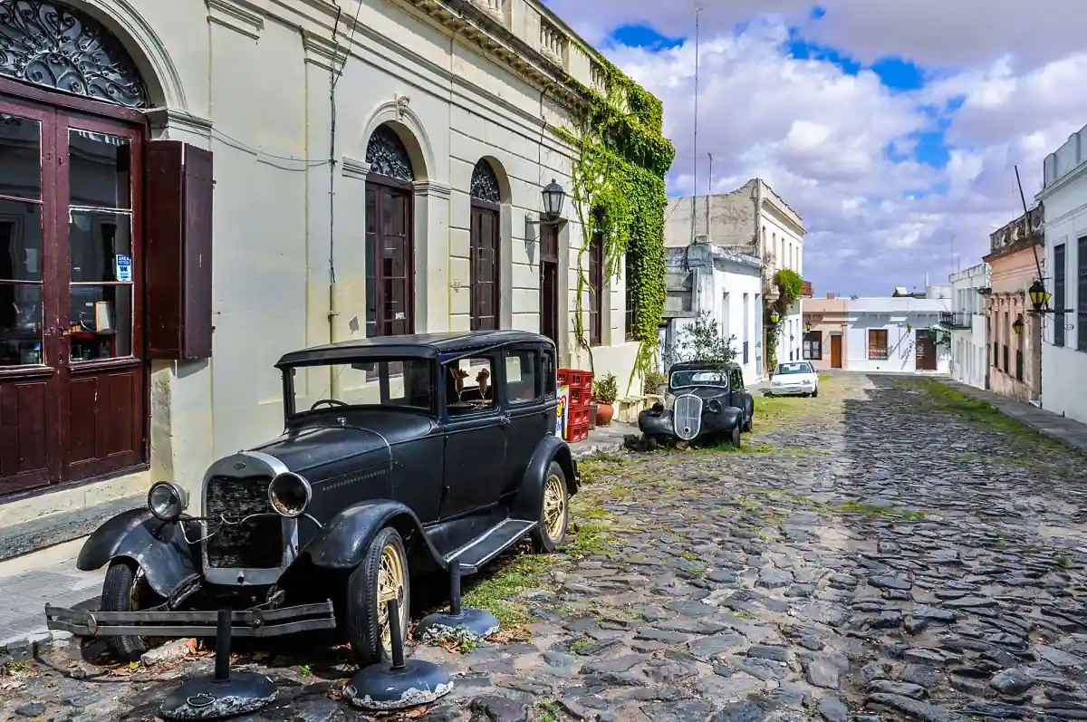 paquetes turisticos en uruguay
