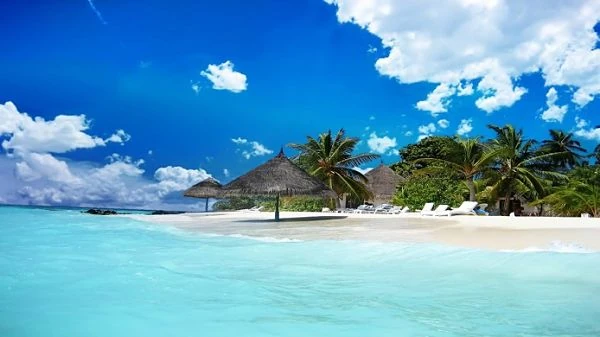 mejor isla para ir al caribe
