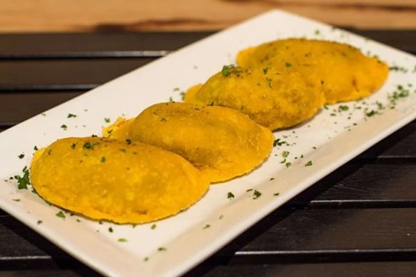 Las empanadas latinoamericanas triunfan en Estados Unidos
