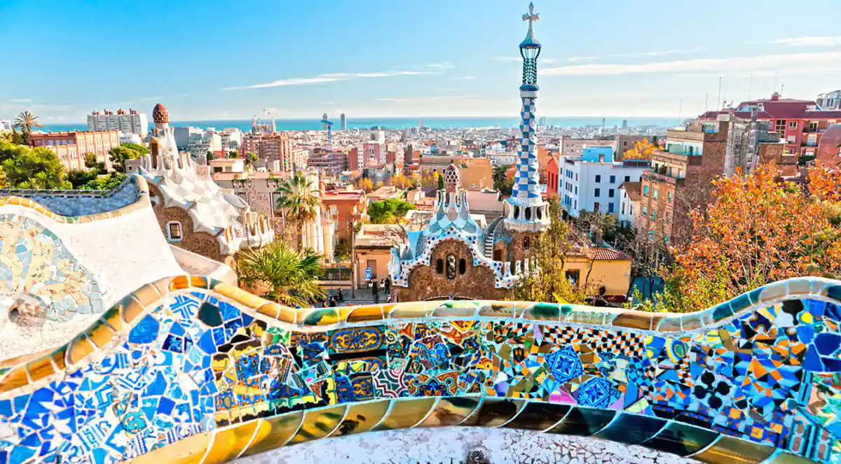 barrios de barcelona