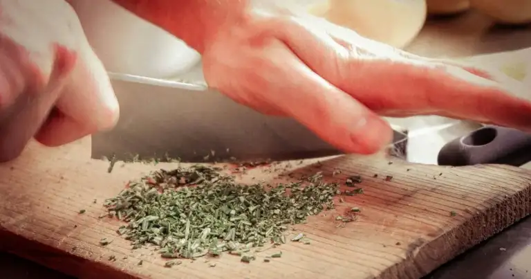 cannabis cocina