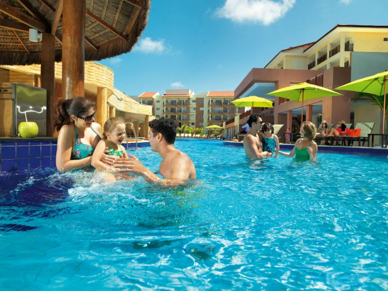 beach park fortaleza