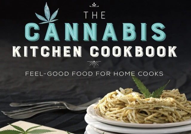 Las mejores recetas de Cannabis