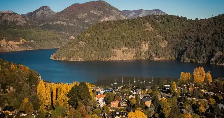 qué hacer en San Martin de los Andes