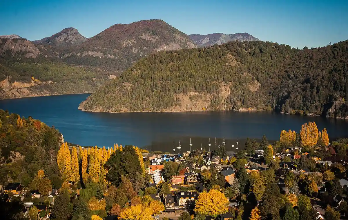 qué hacer en San Martin de los Andes