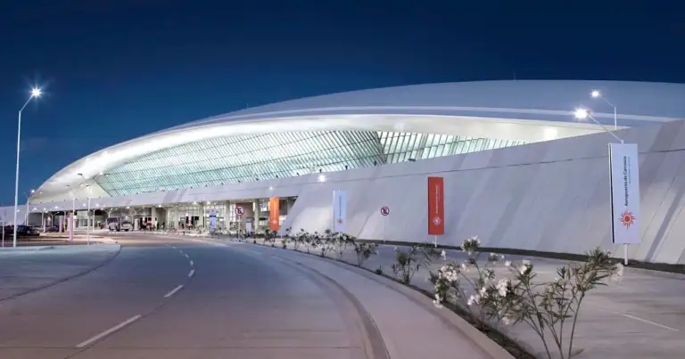 aeropuerto