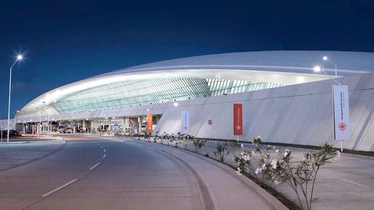 aeropuerto