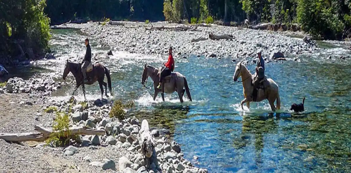 mejores lugares de vacaciones en argentina